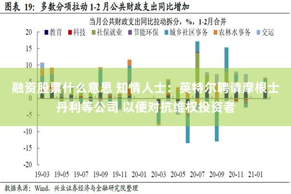 融资股票什么意思 知情人士：英特尔聘请摩根士丹利等公司 以便对抗维权投资者