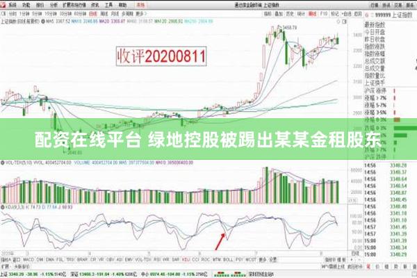 配资在线平台 绿地控股被踢出某某金租股东