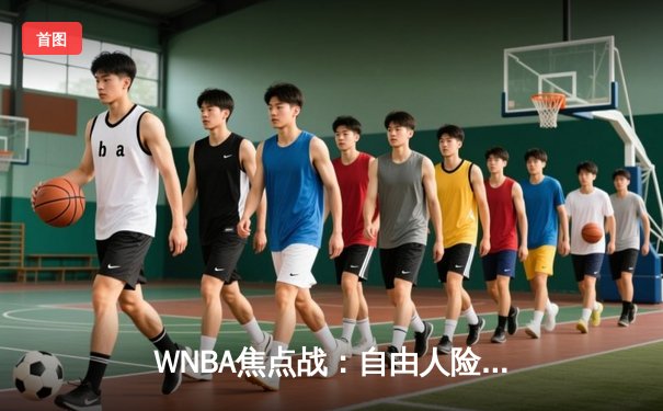 WNBA焦点战：自由人险胜王牌，斯图尔特独揽32分创赛季新高
