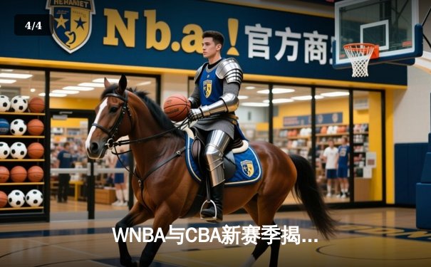 WNBA与CBA新赛季揭幕战激情上演，王欣瑜法网迎来突破 - 4